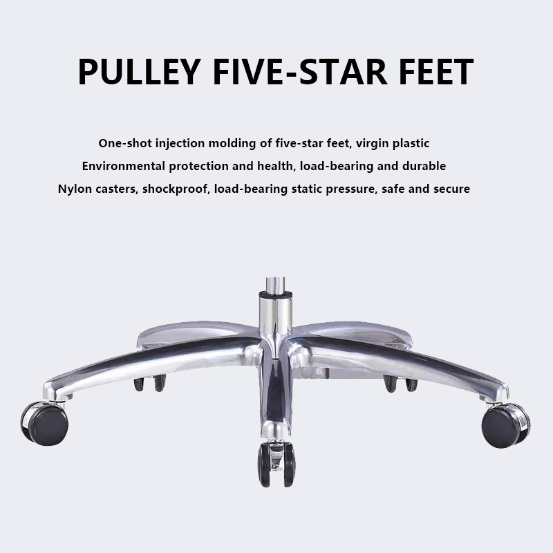 High Back Leather Office Chair Manager Office Chair Executive Desk